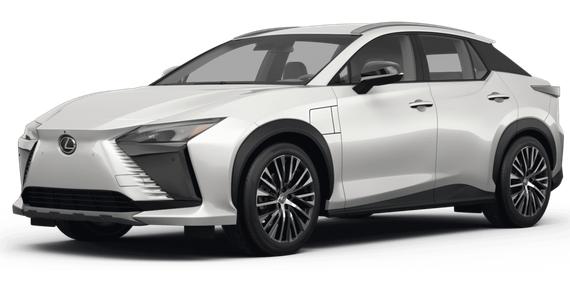 LEXUS RZ 450E 2023 JTJAAAAB3PA020297 image